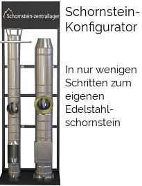 Schornstein Konfigurator