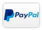 Zahlungsart Paypal